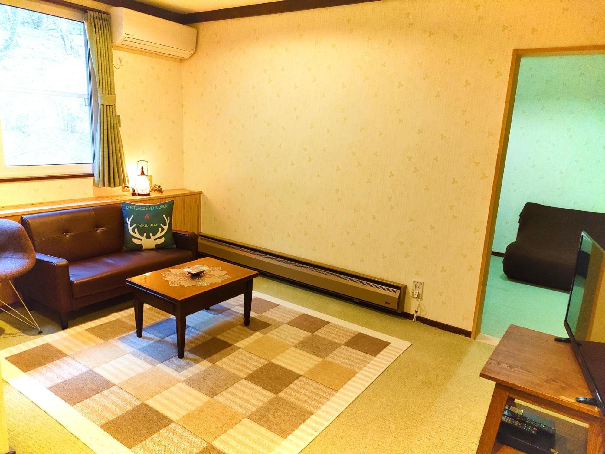 Sora No Uta Bed and Breakfast Minami Alps Exteriör bild