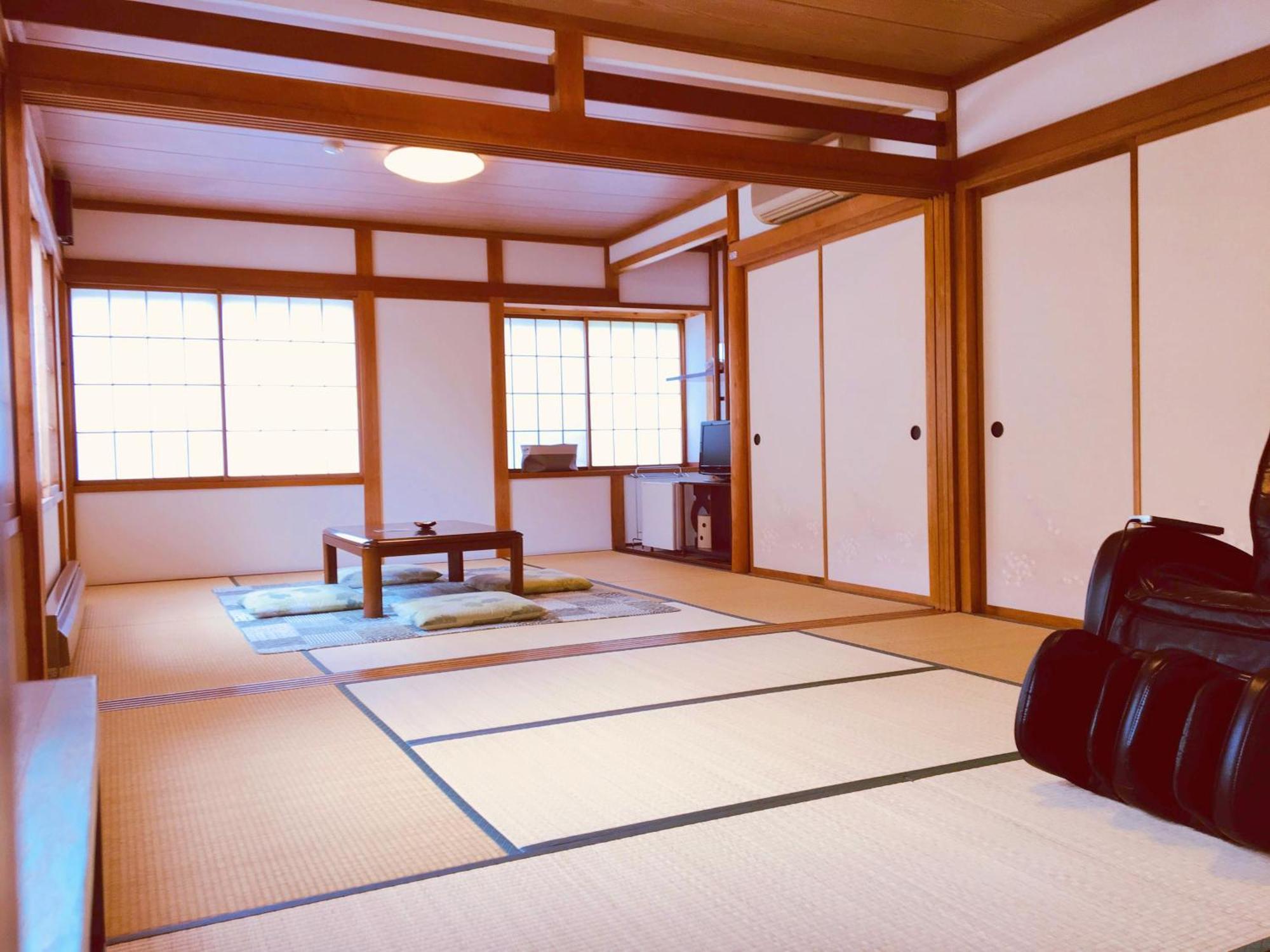Sora No Uta Bed and Breakfast Minami Alps Exteriör bild